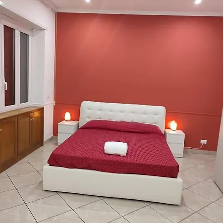 Apartamento Anna House Roma