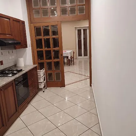 Apartamento Anna House *
