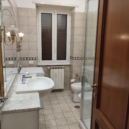 Anna House Apartamento *