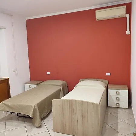 Apartment Anna House Rome