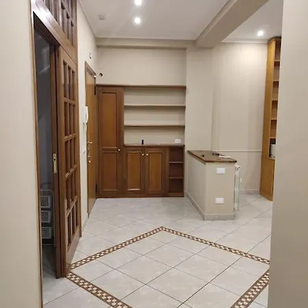 Apartamento Anna House